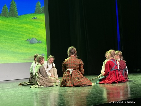 40-letnica Osnovne šole Marije Vere (6)